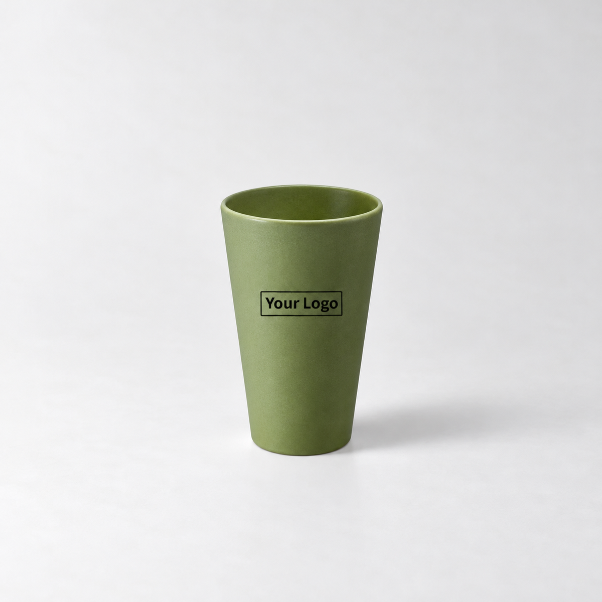 バンブータンブラー 430ml