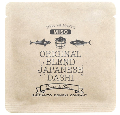 ORIGINAL BLEND DASHI DRIP