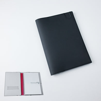 Sobagni A5ノートカバー