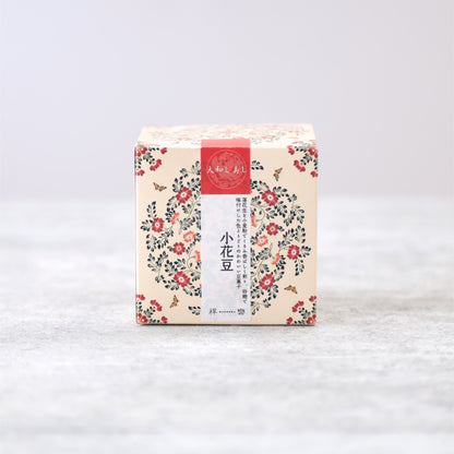 小花豆