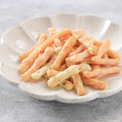 オリーブなあられ