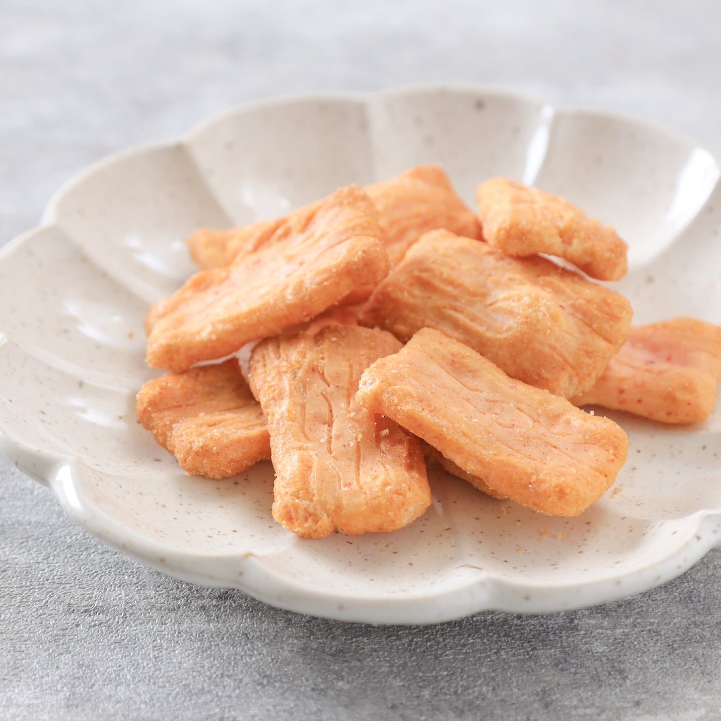 オリーブなあられ