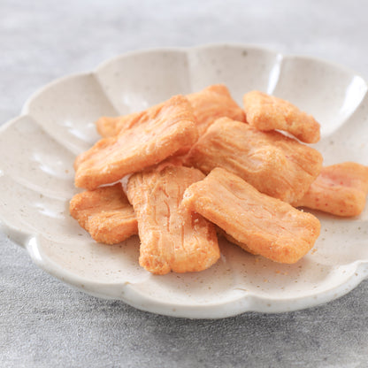 オリーブなあられ