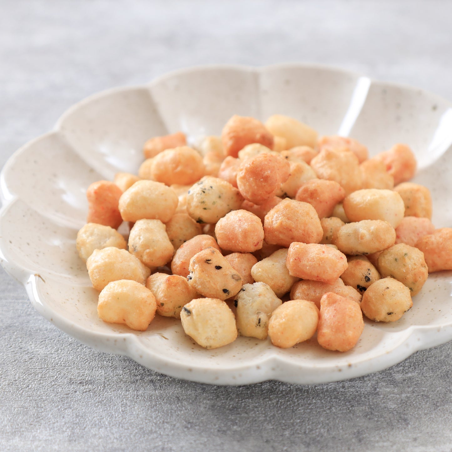 オリーブなあられ