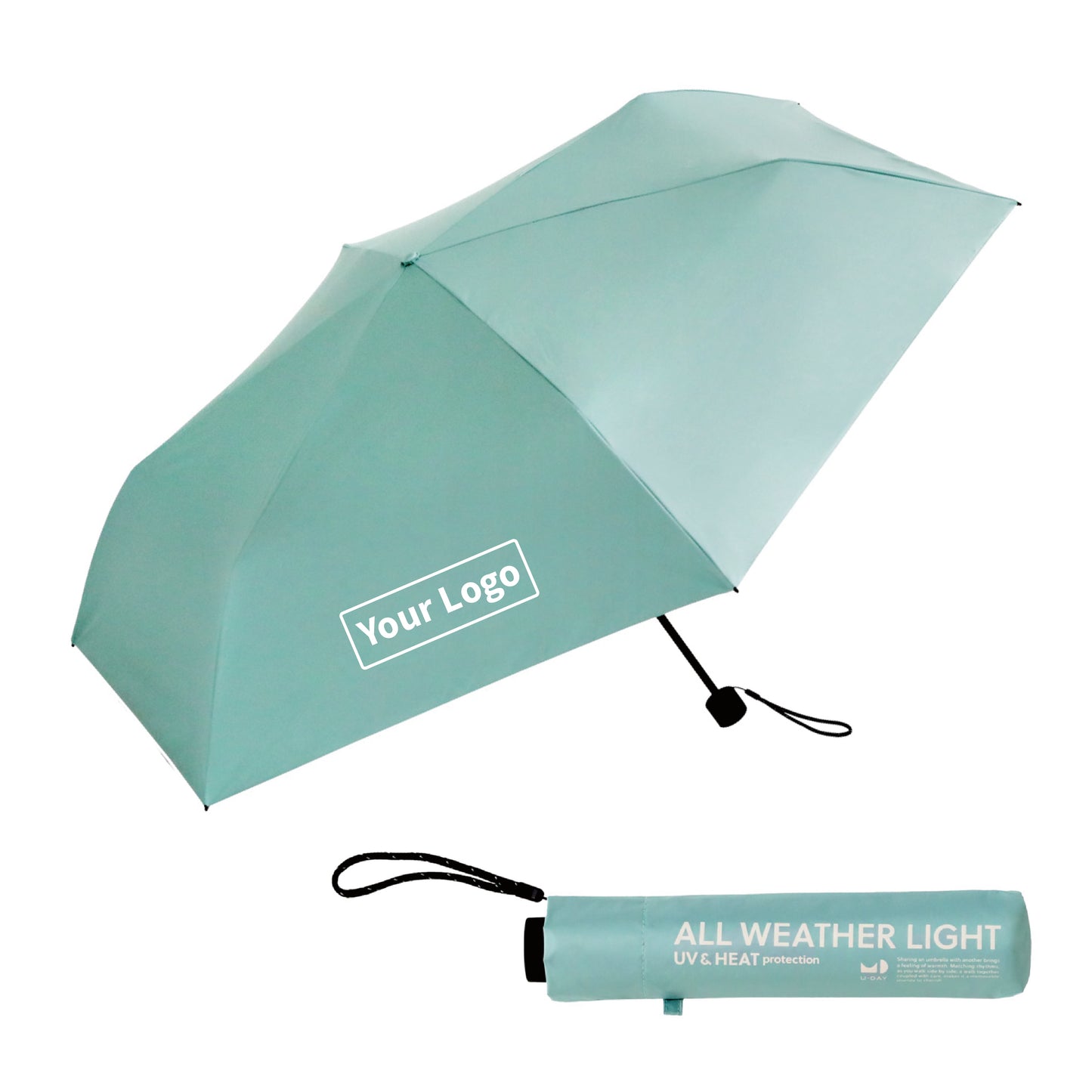 U-DAY All Weather Light