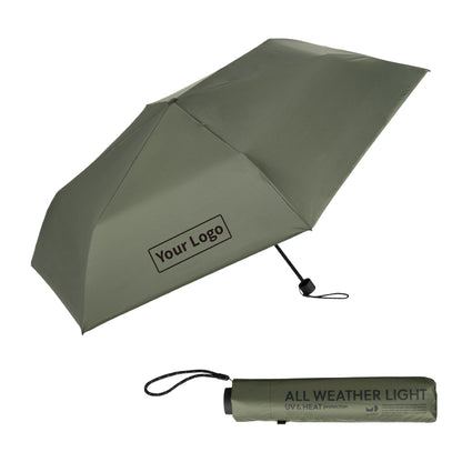 U-DAY All Weather Light