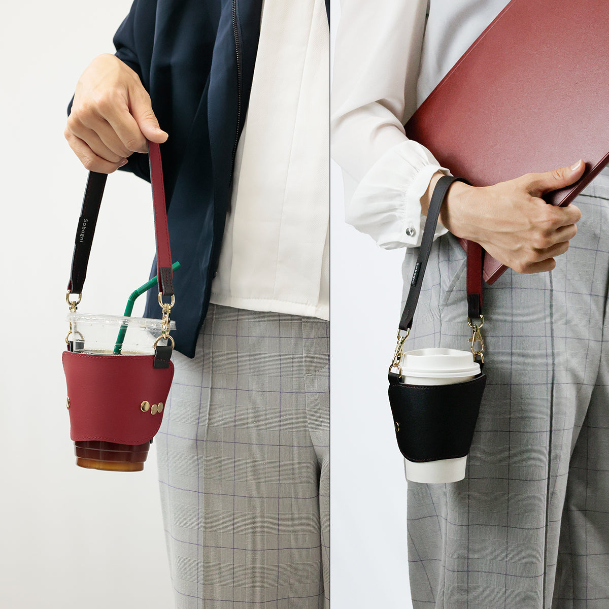 Sobagni カップホルダー