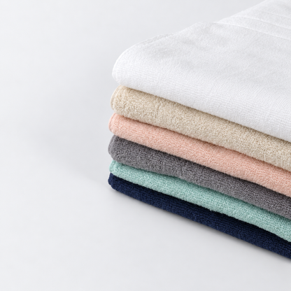 IKEUCHI ORGANIC オーガニック120 ウォッシュタオル