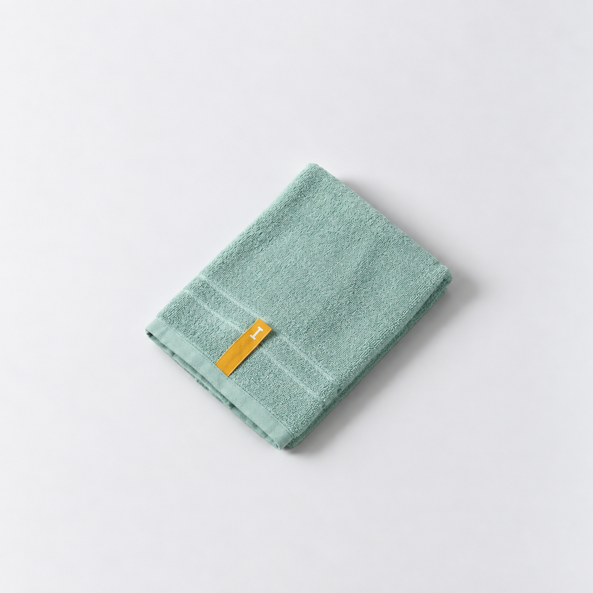 IKEUCHI ORGANIC オーガニック120 ウォッシュタオル