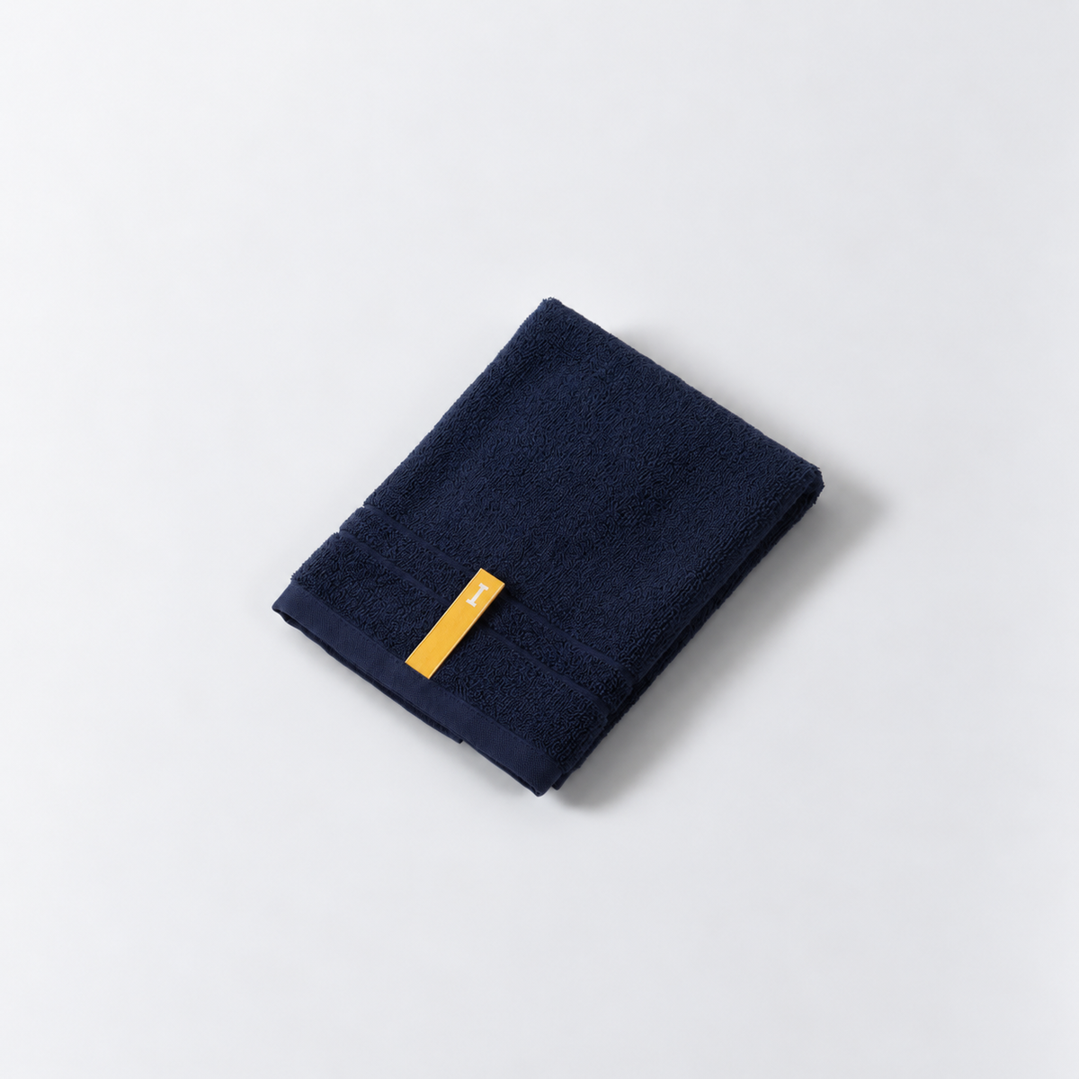 IKEUCHI ORGANIC オーガニック120 ウォッシュタオル