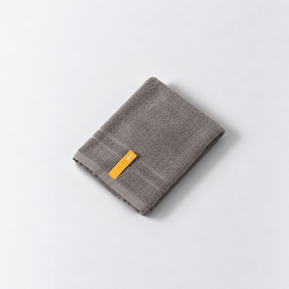 IKEUCHI ORGANIC オーガニック120 ウォッシュタオル