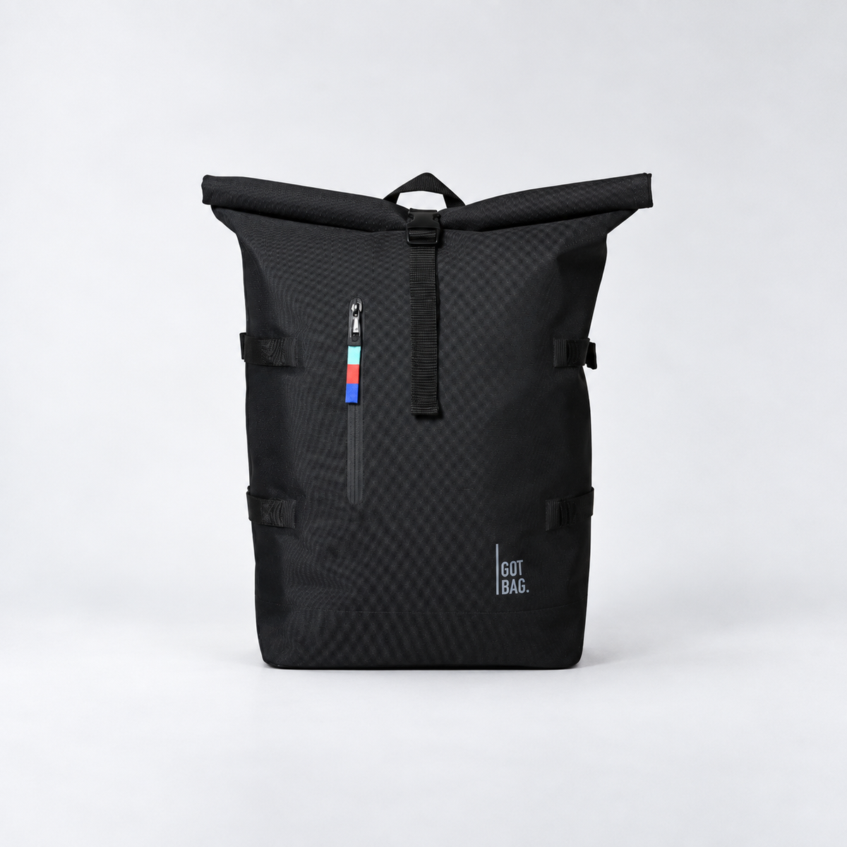 GOT BAG Roll top backpack