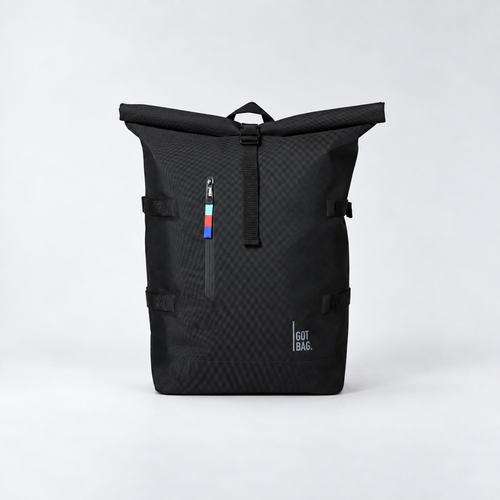 GOT BAG Roll top backpack