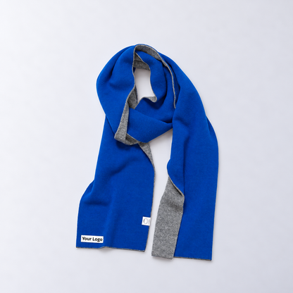 OTA KNIT チクチクしないマフラー