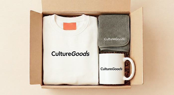 想いを届けるパッケージング