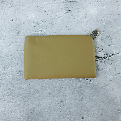 Sobagni がまぐちカードケース名刺入れ