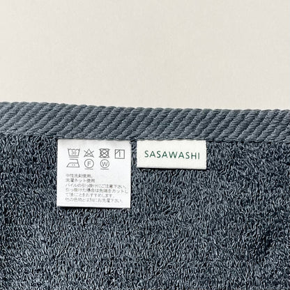 SASAWASHI ハンドタオル