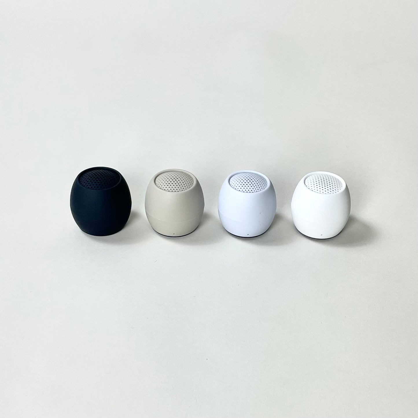 Zero Speaker