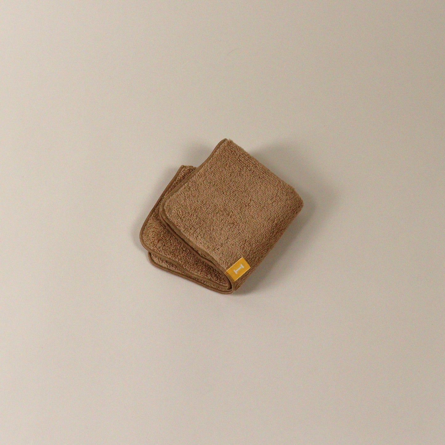 オーガニックタオルハンカチ