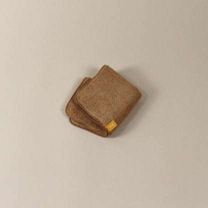 オーガニックタオルハンカチ