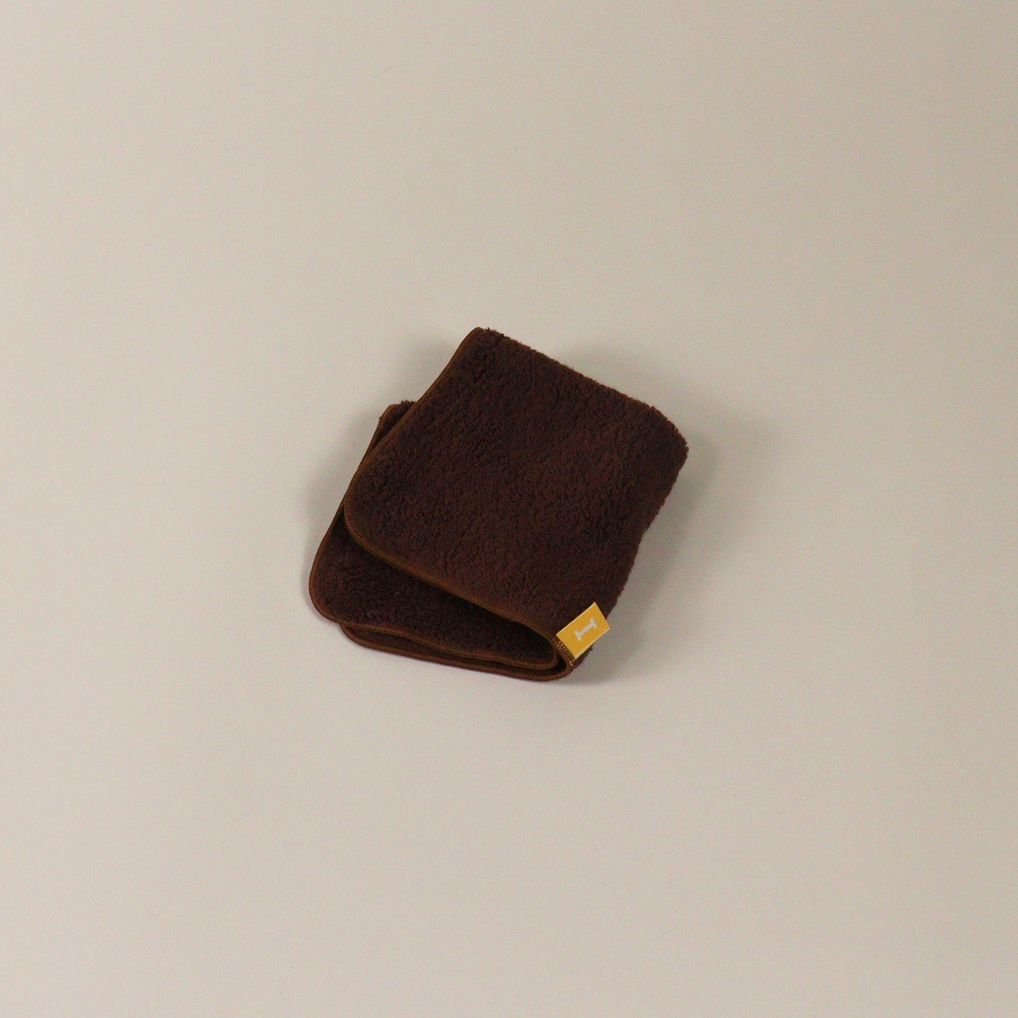 オーガニックタオルハンカチ