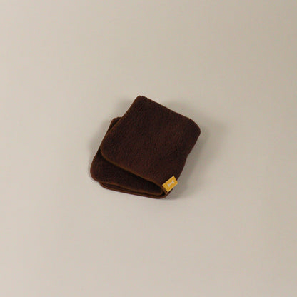 オーガニックタオルハンカチ