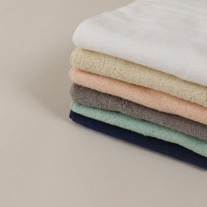 オーガニック120 ウォッシュタオル