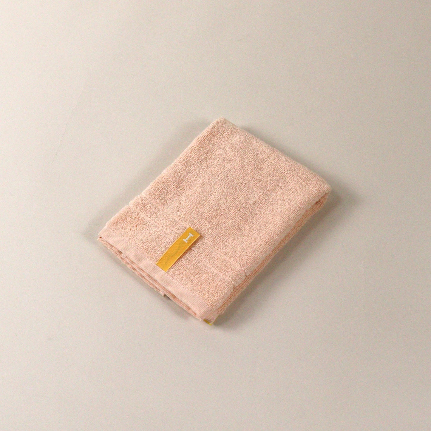 オーガニック120 ウォッシュタオル