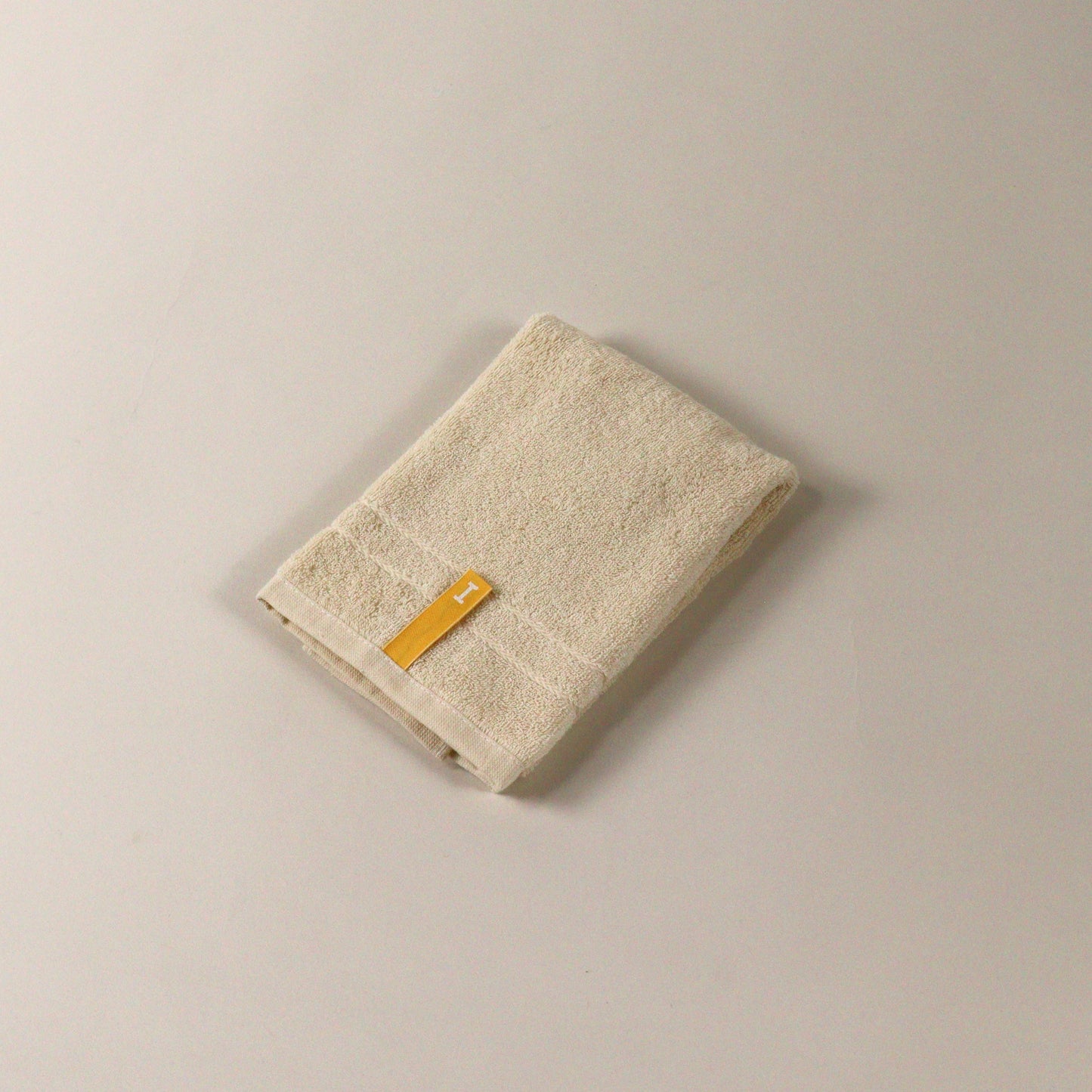 オーガニック120 ウォッシュタオル