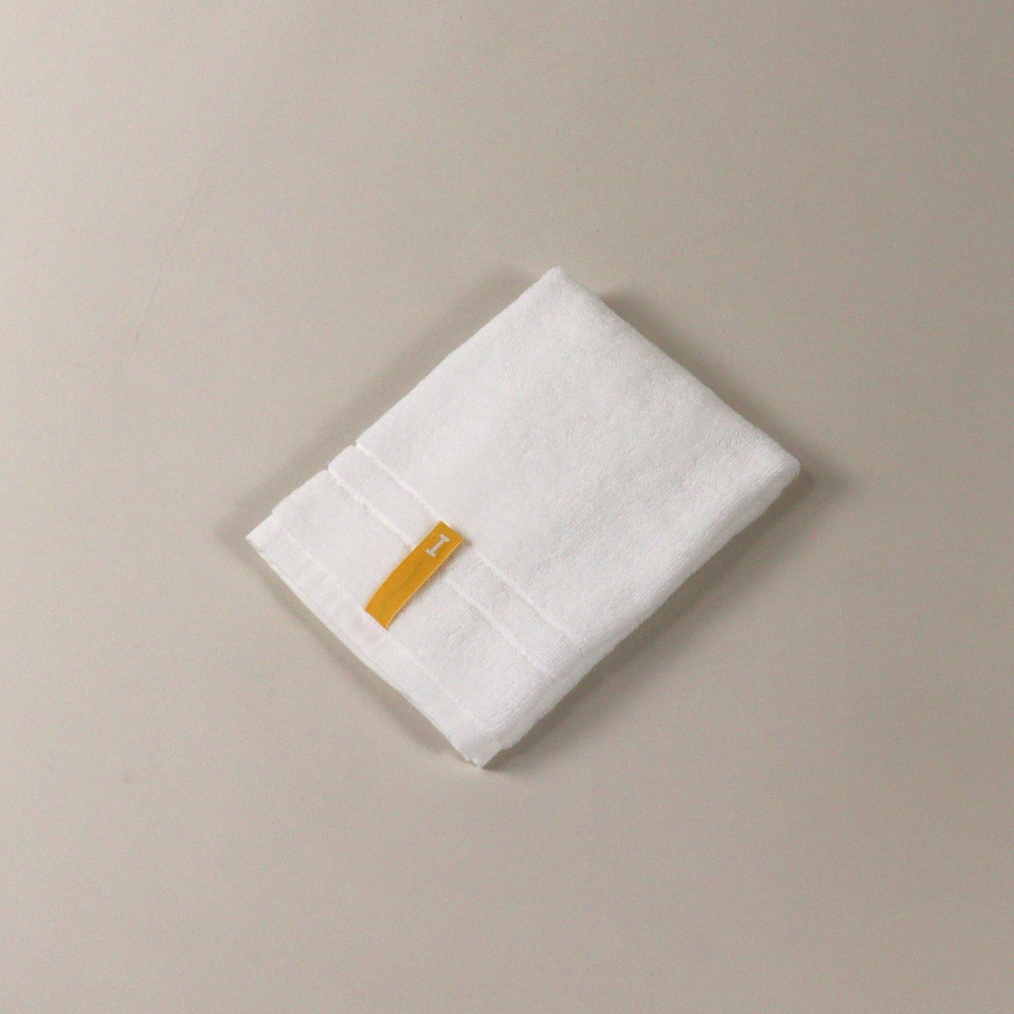 オーガニック120 ウォッシュタオル