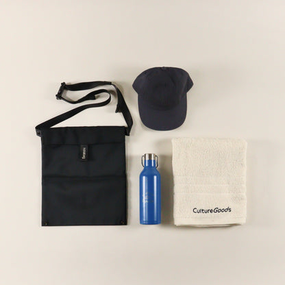 Notabag Crossbody