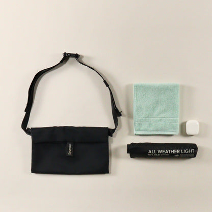 Notabag Crossbody