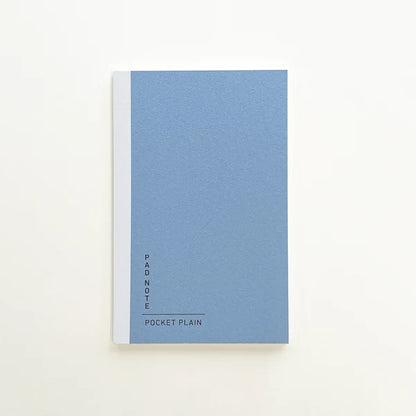 PAD NOTE POCKET