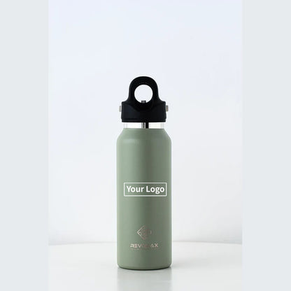 REVOMAX SLIM 12oz (355ml)