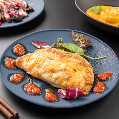 rebirth 和食器　プレート