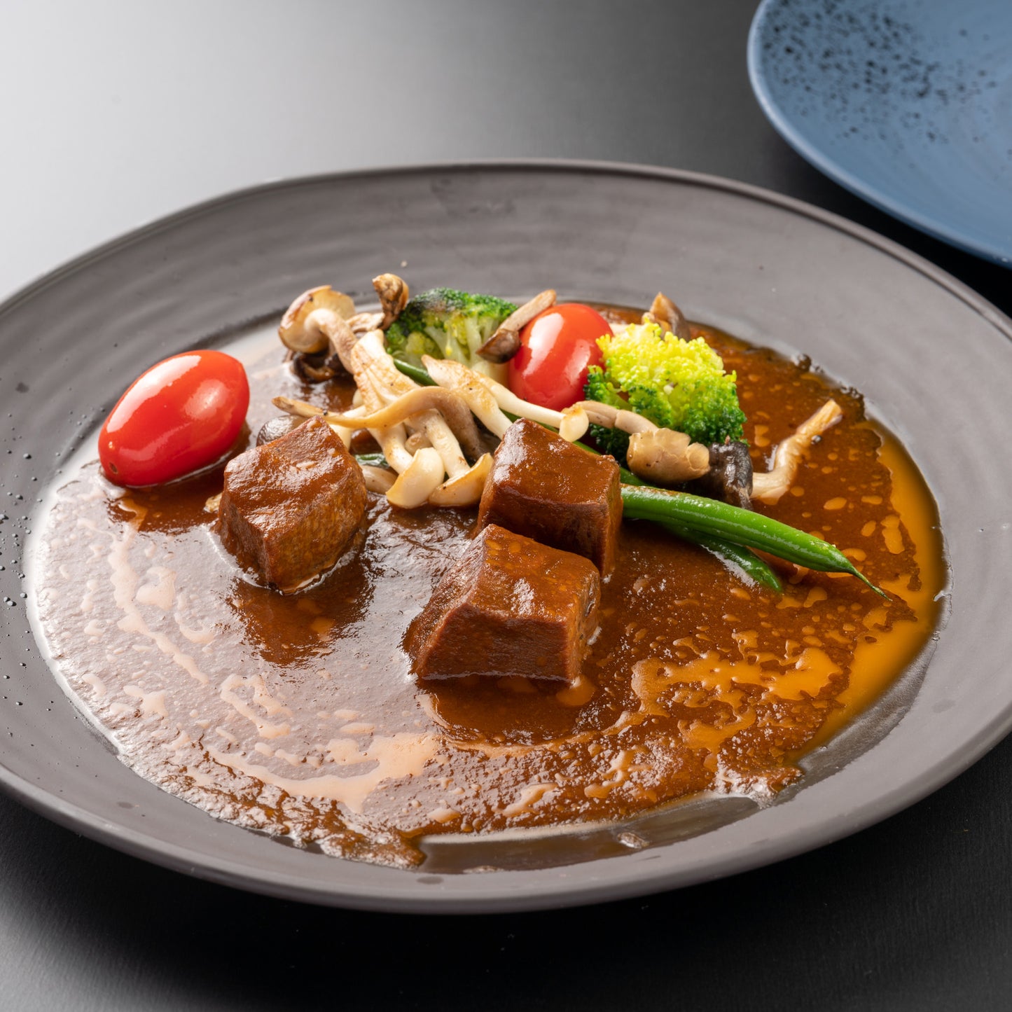 rebirth 和食器　プレート