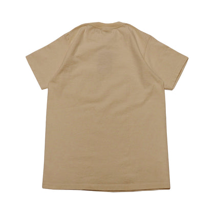 DEODORANT PLAIN POCKET T-SHIRT