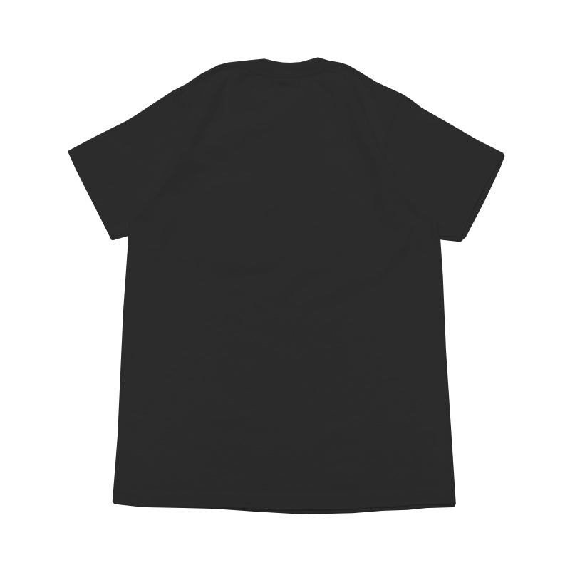 DEODORANT PLAIN POCKET T-SHIRT