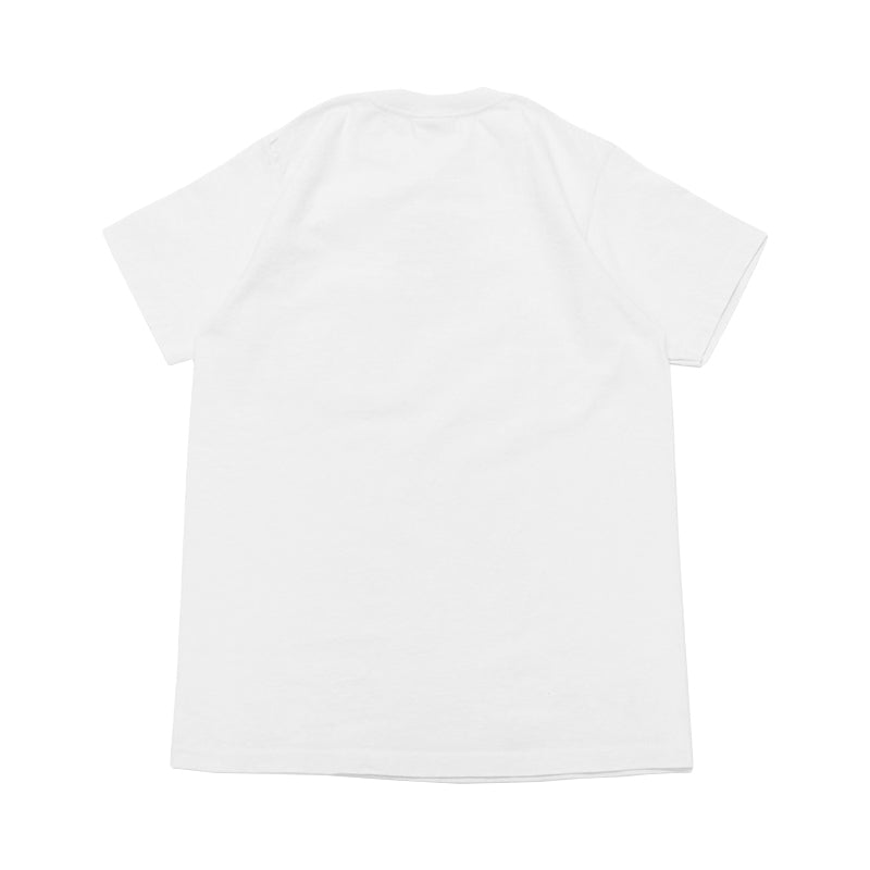 DEODORANT PLAIN POCKET T-SHIRT