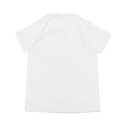 DEODORANT PLAIN POCKET T-SHIRT