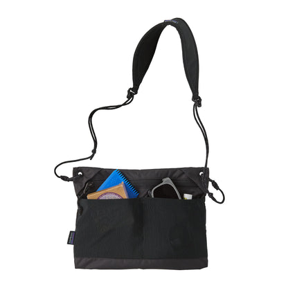 Patagonia テラヴィア・サコッシュ 3L