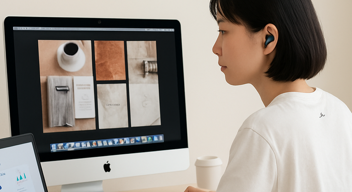 専任グッズプランナー