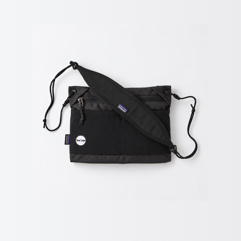 Patagonia テラヴィア・サコッシュ 3L