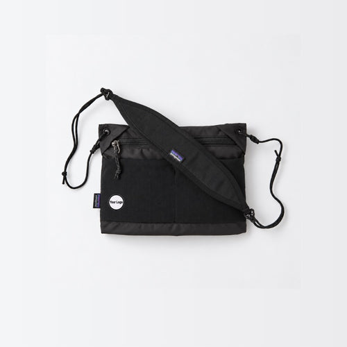 Patagonia テラヴィア・サコッシュ 3L