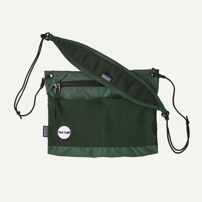 Patagonia テラヴィア・サコッシュ 3L