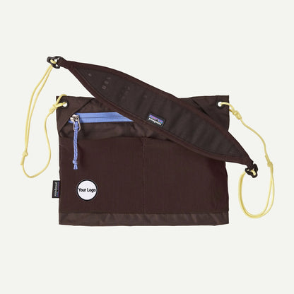 Patagonia テラヴィア・サコッシュ 3L
