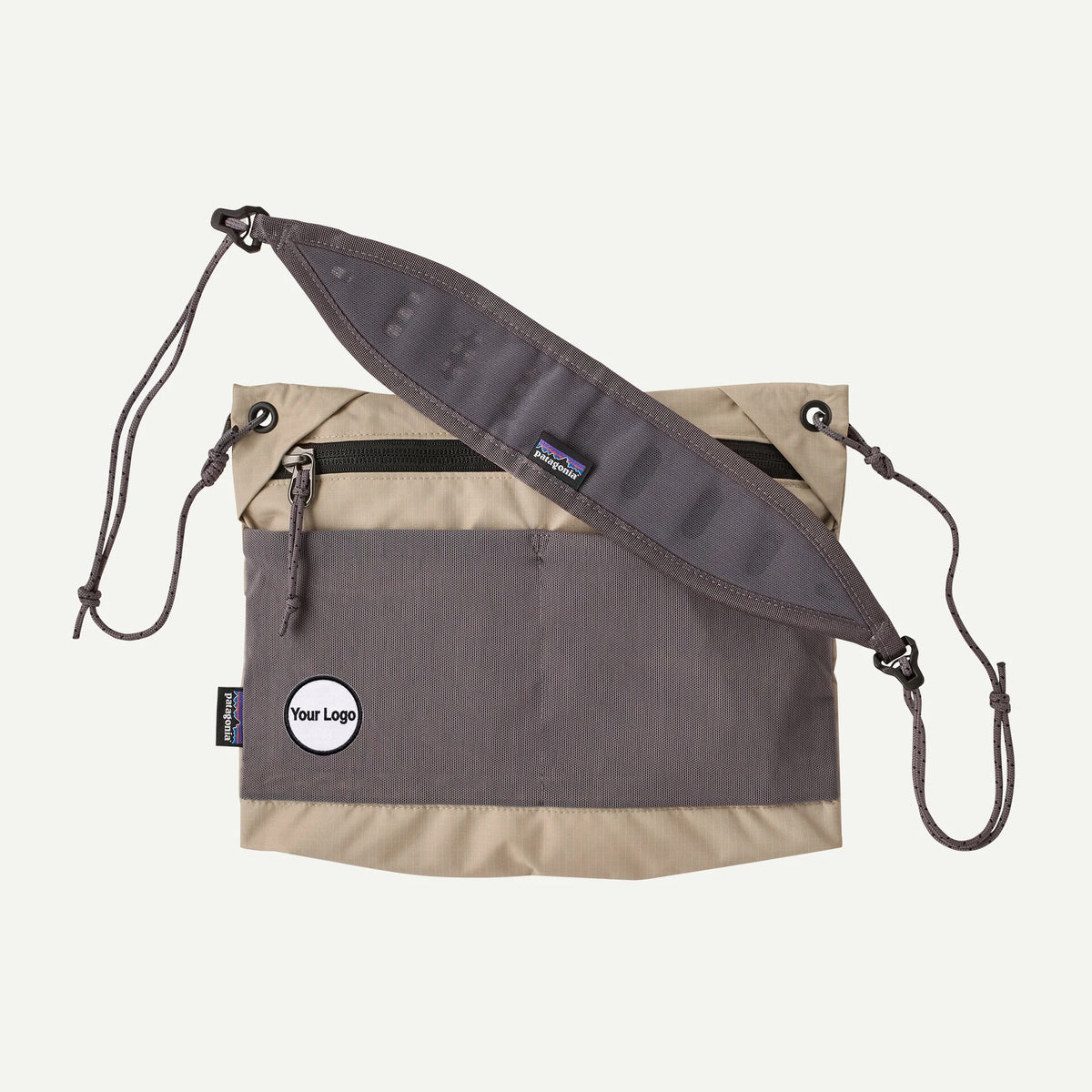 Patagonia テラヴィア・サコッシュ 3L
