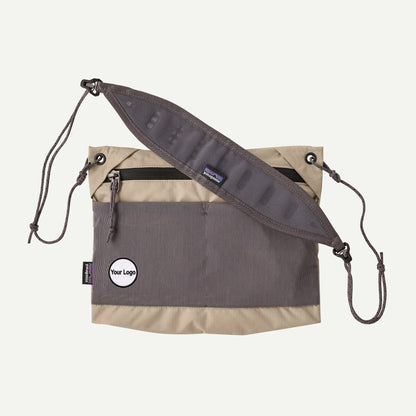 Patagonia テラヴィア・サコッシュ 3L