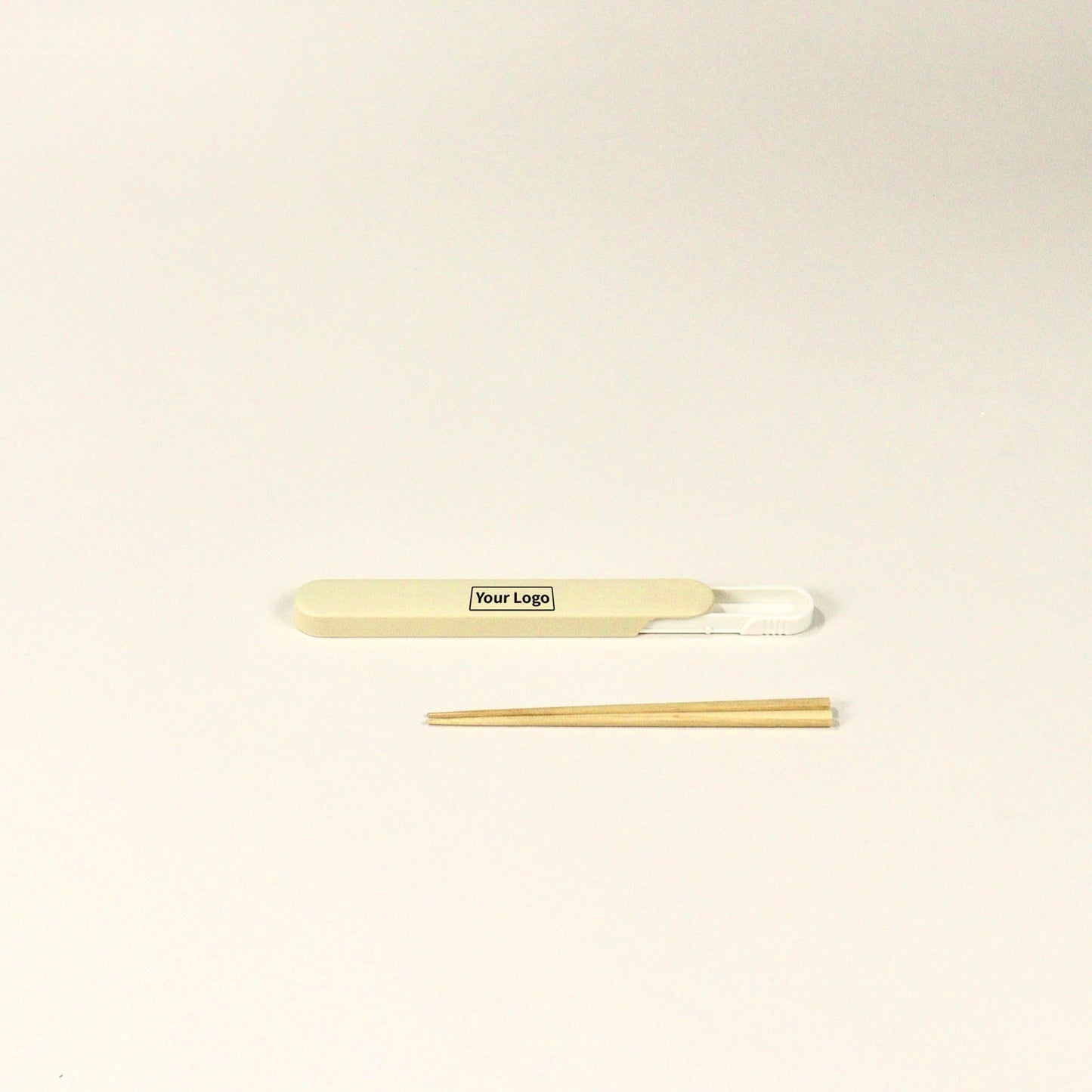 お米がくっつきにくい弁当箱 木目箸箱セット