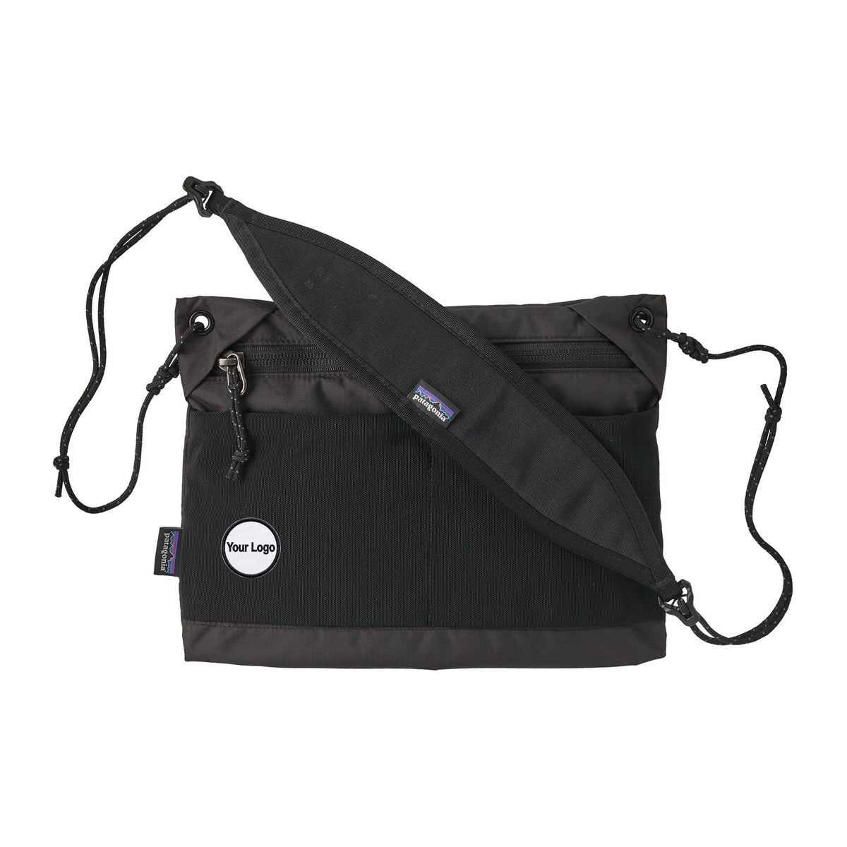 Patagonia テラヴィア・サコッシュ 3L